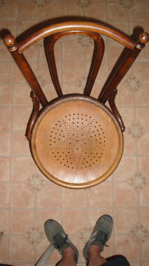 Kanal Authentic Traditional Soca Valley Home מראה חיצוני תמונה