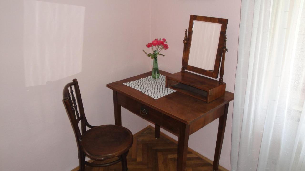 Kanal Authentic Traditional Soca Valley Home מראה חיצוני תמונה